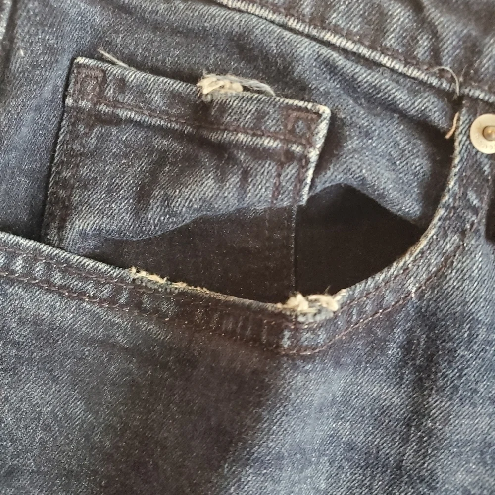 A New Day High-Rise Slim Fit Stretch Bootcut Jeans - Picture 8 of 15